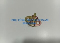Ghết cửa trái phải Foton Forland FLD490 FLD600A FLD800C 1B18061200173